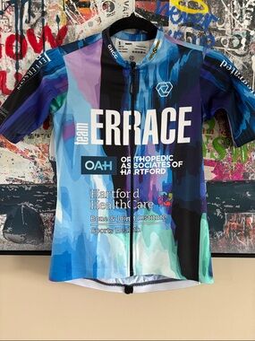 VERGE SPORT TOR 3.0 Women’s Cycling Jersey